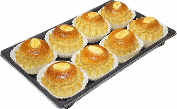Dziriettes : patisserie orientale algérienne