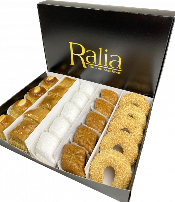 Coffret Numidia – Image 2