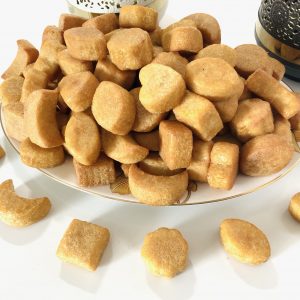 Chbah essafra plat traditionnel algérien